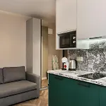 Apartamento Tiny In Center Of