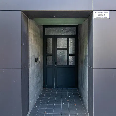 Tiny In Center Of Varna